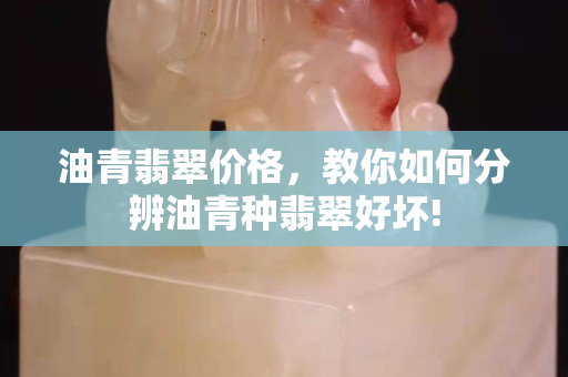 油青翡翠价格，教你如何分辨油青种翡翠好坏!