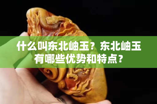 什么叫东北岫玉？东北岫玉有哪些优势和特点？