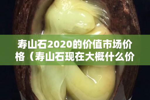 寿山石2020的价值市场价格（寿山石现在大概什么价格表）