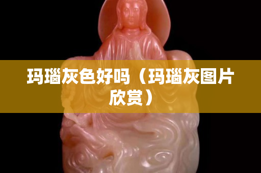 玛瑙灰色好吗（玛瑙灰图片欣赏）