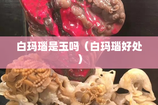 白玛瑙是玉吗（白玛瑙好处）