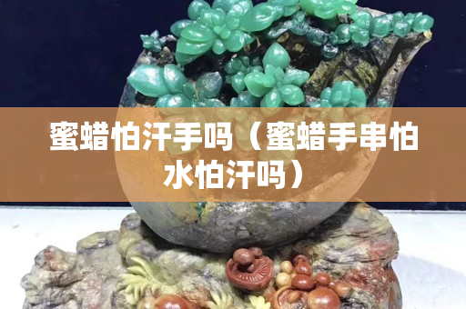 蜜蜡怕汗手吗（蜜蜡手串怕水怕汗吗）