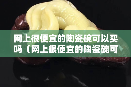 网上很便宜的陶瓷碗可以买吗（网上很便宜的陶瓷碗可以买吗是真的吗）