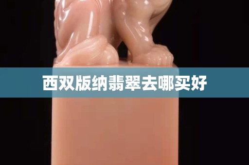 西双版纳翡翠去哪买好