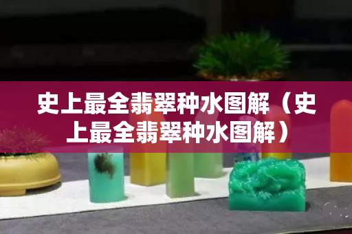 史上最全翡翠种水图解（史上最全翡翠种水图解）